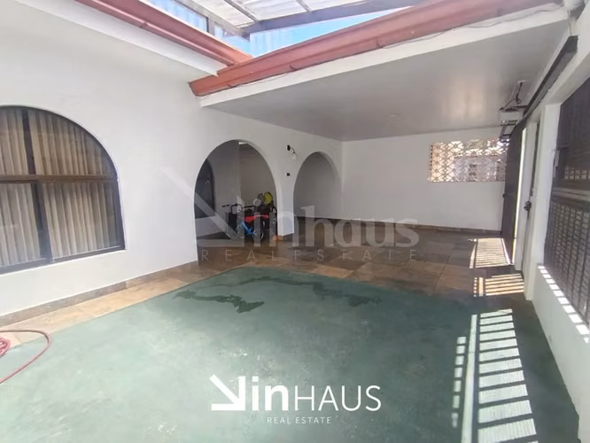 En venta casa de una planta en San Antonio de Desamparados, la Constancia P.P ID 41738 - Imagen 3
