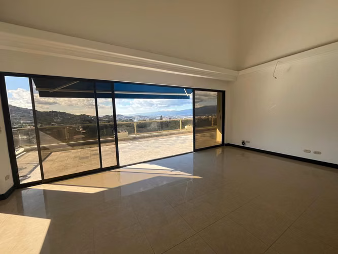 Venta Apartamento tipo Penthouse Jr en Escazu ID5931 - Imagen 7