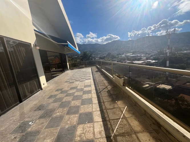 Venta Apartamento tipo Penthouse Jr en Escazu ID5931 - Imagen 9