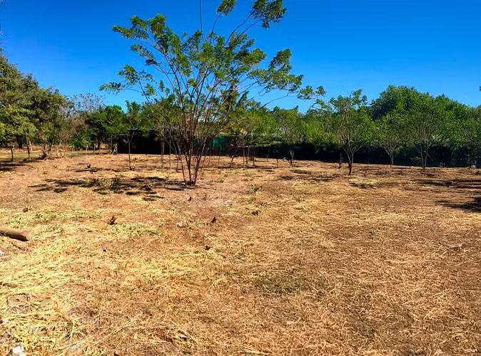 VENTA DE LOTE DE 1,000 m² EN LIBERIA, GUANACASTE