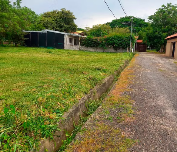 VENTA DE LOTE DE 1,000 m² EN LIBERIA, GUANACASTE