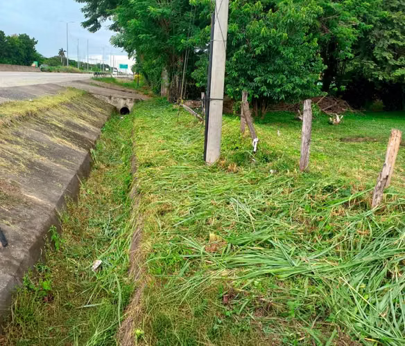 VENTA DE LOTE DE 1,000 m² EN LIBERIA, GUANACASTE