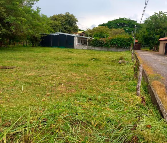 VENTA DE LOTE DE 1,000 m² EN LIBERIA, GUANACASTE