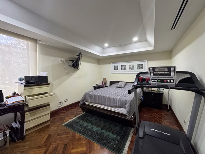 Venta de apartamento en condominio en San Rafael, Escazú - Imagen 13