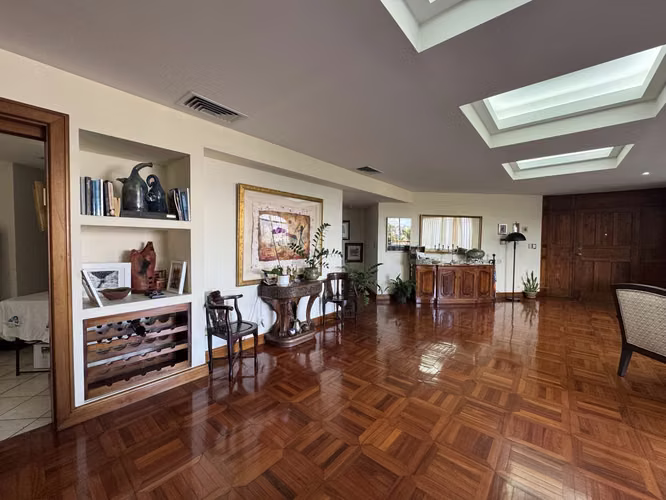 Venta de apartamento en condominio en San Rafael, Escazú - Imagen 6