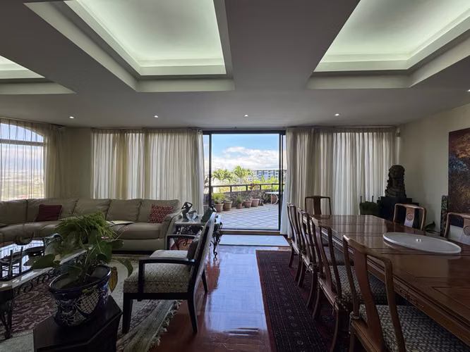 Venta de apartamento en condominio en San Rafael, Escazú - Imagen 16
