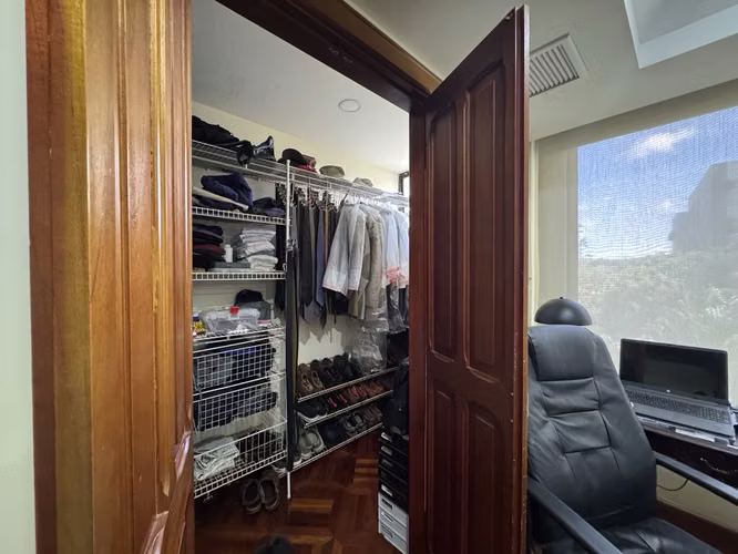 Venta de apartamento en condominio en San Rafael, Escazú - Imagen 14