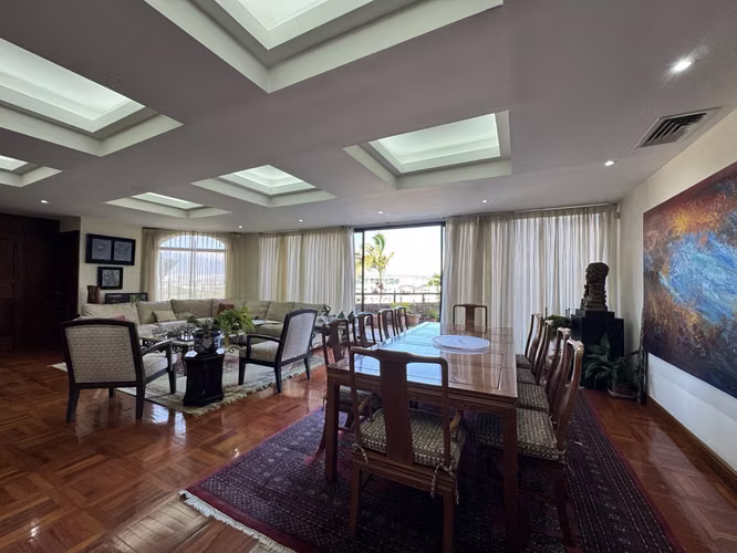Venta de apartamento en condominio en San Rafael, Escazú - Imagen 5