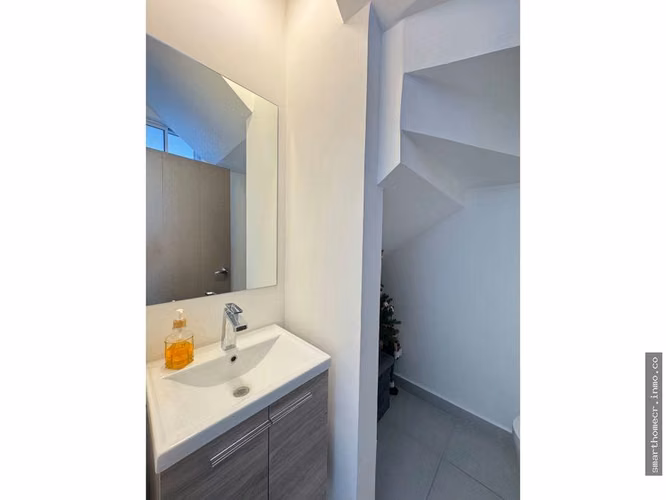 ALQUILER DE CASA AMUEBLADA EN CONDOMINIO BLUE, HEREDIA - Imagen 4