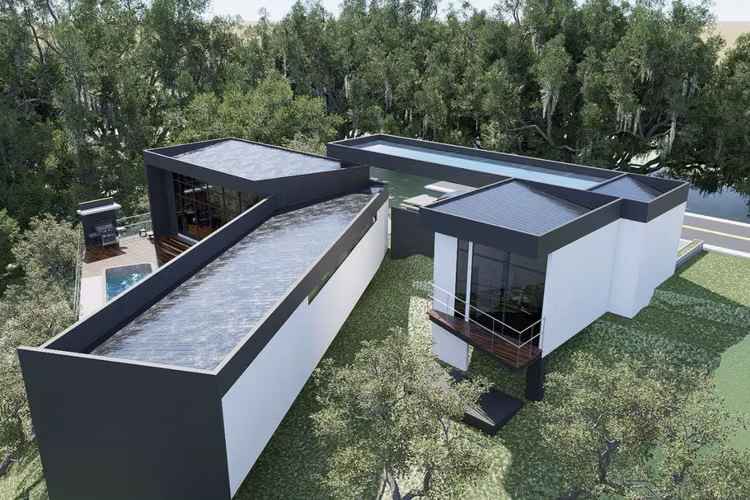 Venta de hermosa Casa en Guanacaste. 5932