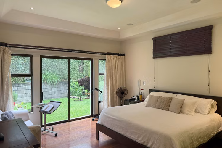 Exclusiva Casa de Una Planta en Condominio | 610 m² de Terreno | Santo Tomás, Heredia - Imagen 7