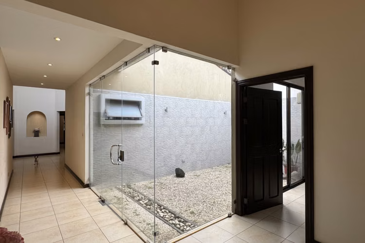 Exclusiva Casa de Una Planta en Condominio | 610 m² de Terreno | Santo Tomás, Heredia - Imagen 18