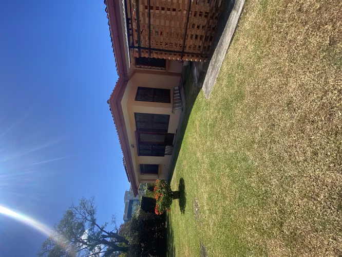 Escazú Hermosa y Amplía Casa 1 solo Nivel 4 HAB - Imagen 17