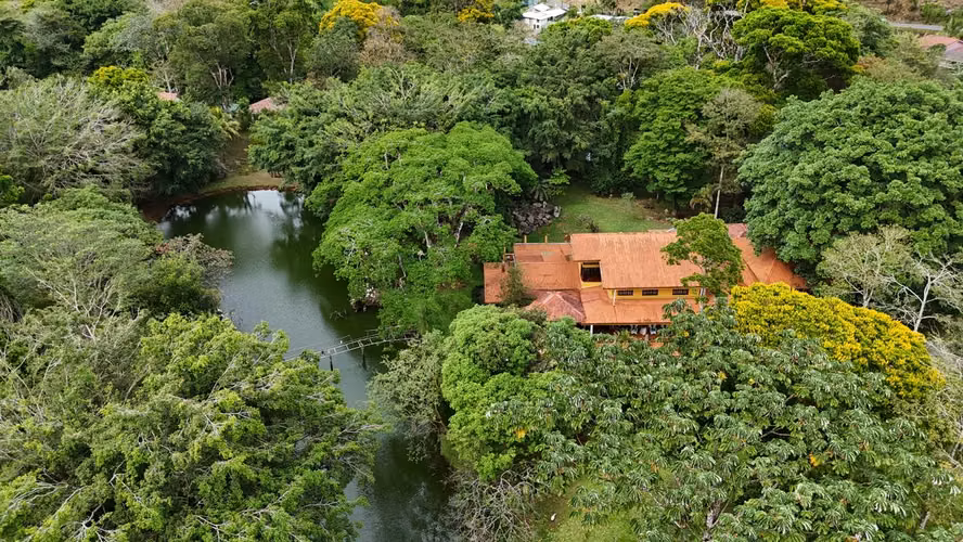 Se vende casa en Ciudad Quesada