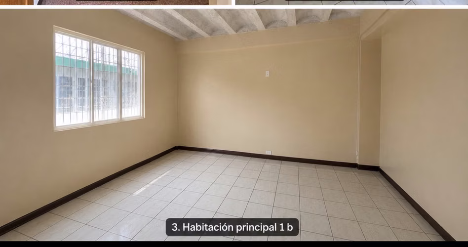 Vendo amplia casa en Heredia centro uso mixto