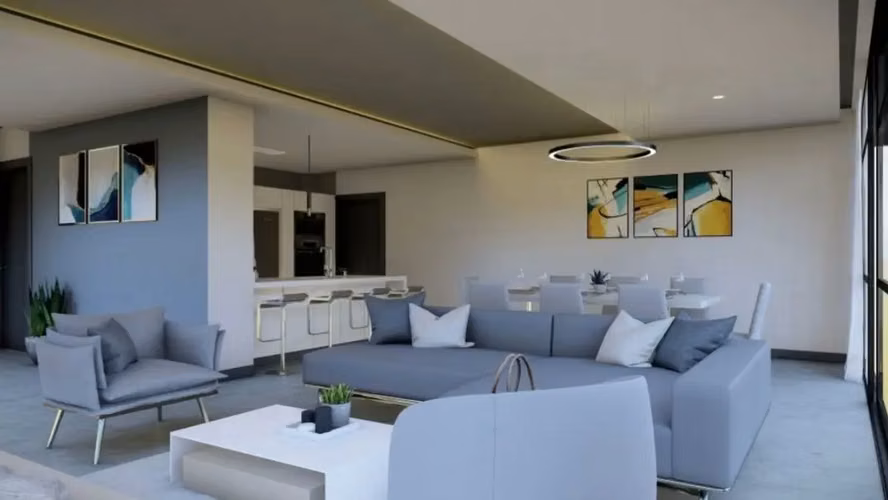 Apartamentos en Condominio, San Miguel de Escazú - Imagen 13