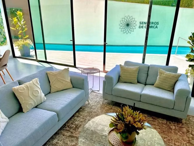 Apartamentos en Condominio, San Miguel de Escazú - Imagen 11
