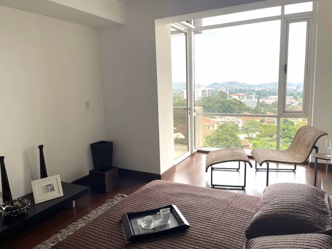VENTA / Lujosos Apartamentos en Condominio, San Rafael de Escazú - Imagen 8