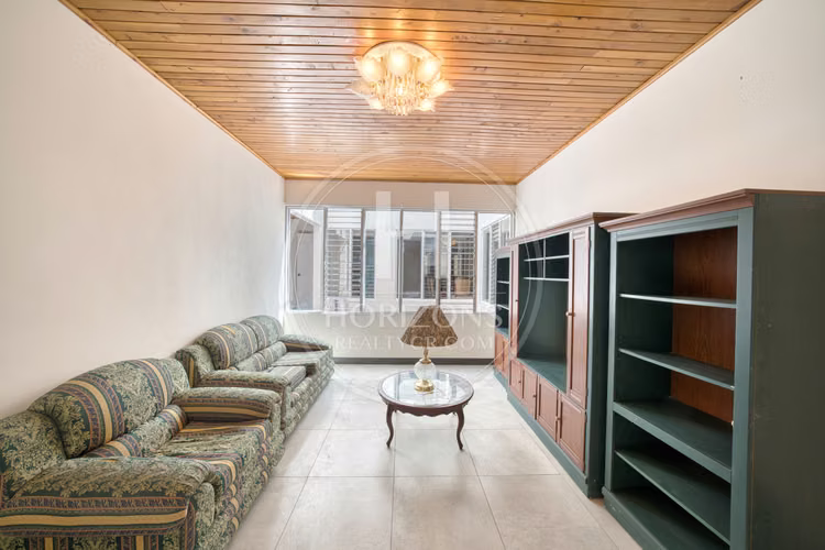 Casa Independiente Una Planta en Guayabos Curridabat 4 Habitaciones y Jardín Amplio noj1229or