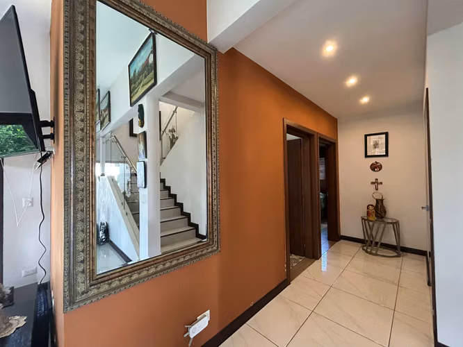 SE ALQUILA LINDA CASA EN HACIENDA ESPINAL - SAN RAFAEL - ALAJUELA - Imagen 6