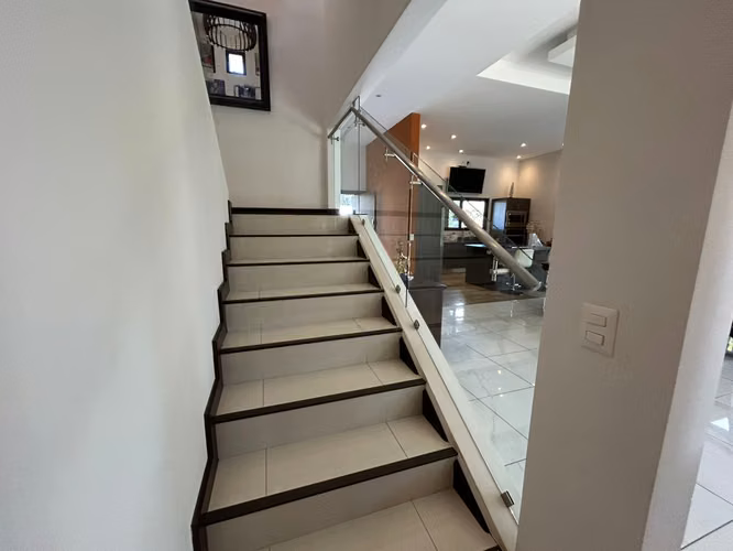 SE ALQUILA LINDA CASA EN HACIENDA ESPINAL - SAN RAFAEL - ALAJUELA - Imagen 10