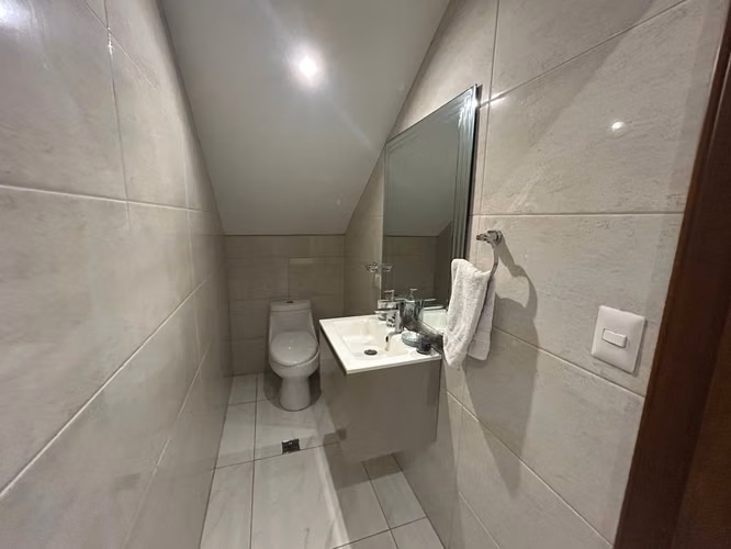 SE ALQUILA LINDA CASA EN HACIENDA ESPINAL - SAN RAFAEL - ALAJUELA - Imagen 9