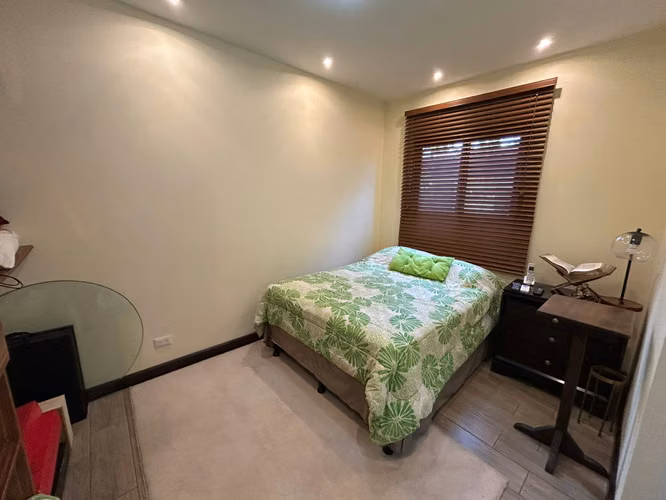 SE ALQUILA LINDA CASA EN HACIENDA ESPINAL - SAN RAFAEL - ALAJUELA - Imagen 14