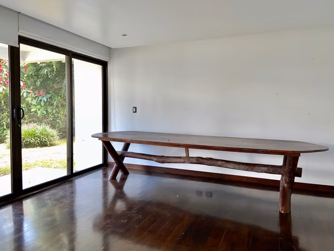 VENTA DE CASA PARA INVERSION EN CONDOMINIO MONTAÑA DEL SOL-SANTA ANA - Imagen 11