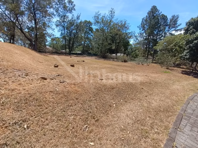 Venta de lote residencial en Los Reyes, La Guacima - Imagen 2