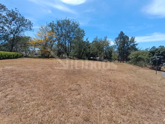 Venta de lote residencial en Los Reyes, La Guacima - Imagen 3