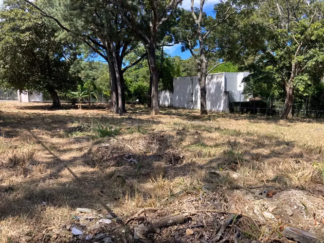 Flat Lot for Sale in Santa Ana – Opportunity Price with High Potential