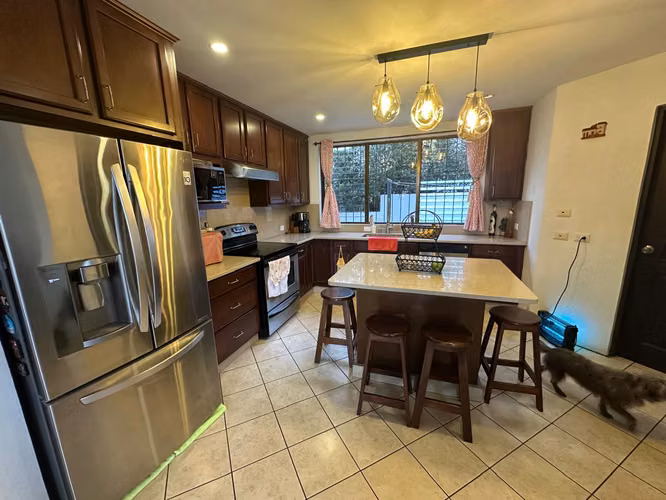 Venta de Casa en Condominio Hacienda El Cocoy – Guachipelín de Escazú - Imagen 7