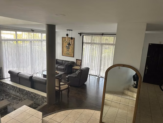Venta de Casa en Condominio Hacienda El Cocoy – Guachipelín de Escazú - Imagen 4