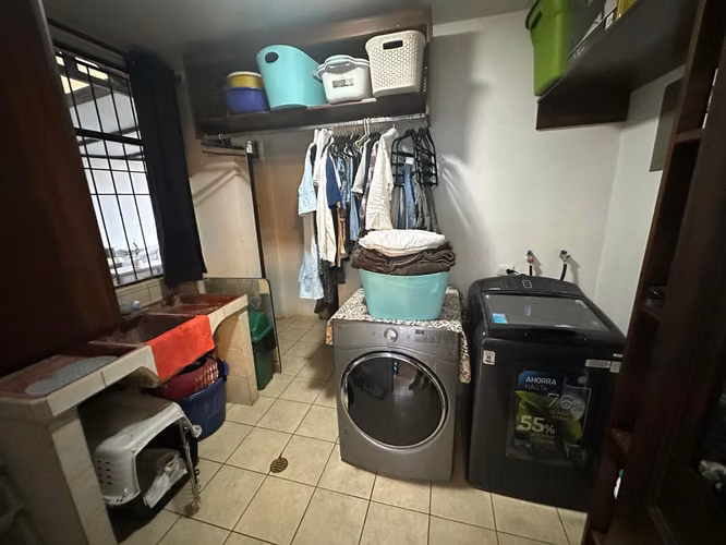 Venta de Casa en Condominio Hacienda El Cocoy – Guachipelín de Escazú - Imagen 6