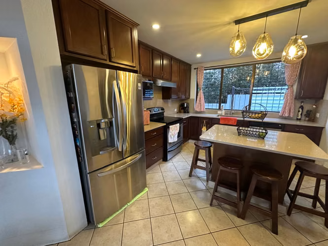 Alquiler de Casa amoblada en Condominio Hacienda El Cocoy – Guachipelín de Escazú - Imagen 11