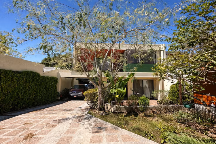 Casa Independiente en Tres Rios