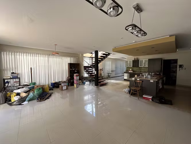 Casa Independiente en Tres Rios