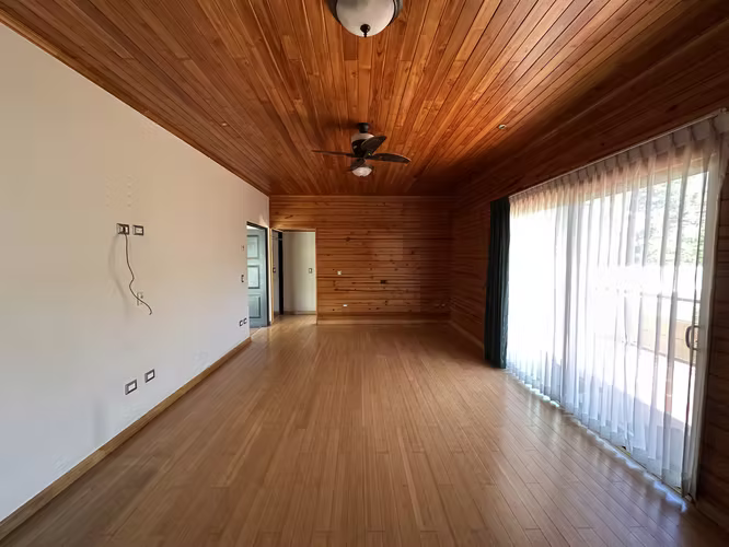 Casa Independiente en Tres Rios