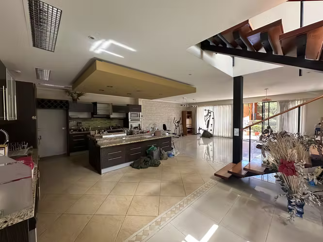 Casa Independiente en Tres Rios