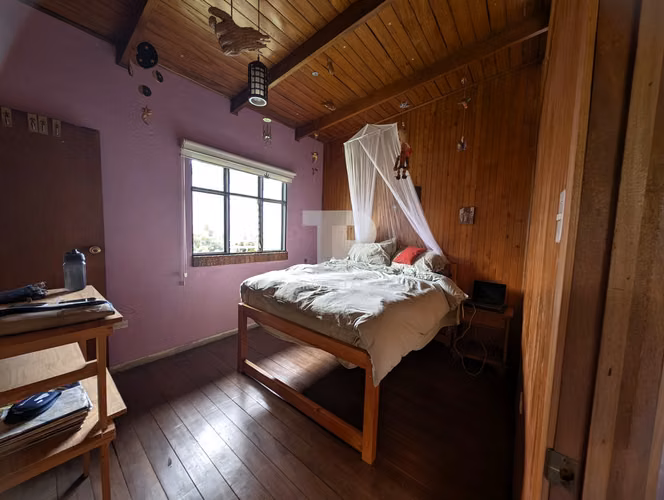 SE VENDE LOTE Y CASA SAN ISIDRO HEREDIA A TAN SOLO 2 KM DE LA RUTA 32 SCG5
