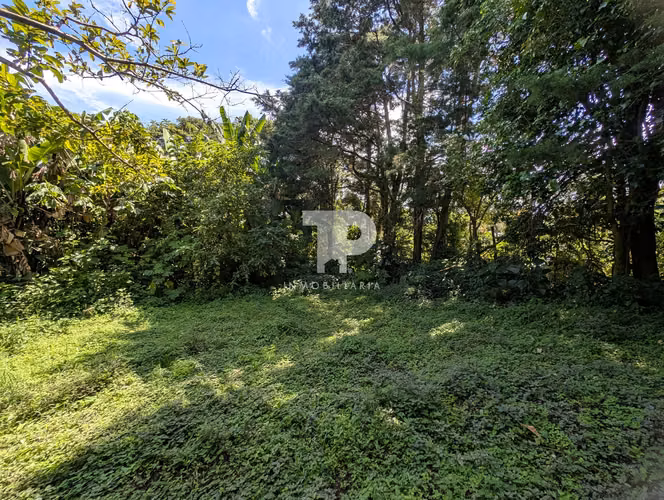 SE VENDE LOTE Y CASA SAN ISIDRO HEREDIA A TAN SOLO 2 KM DE LA RUTA 32 SCG5