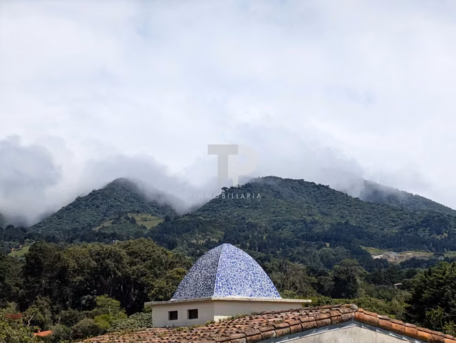SE VENDE LOTE Y CASA SAN ISIDRO HEREDIA A TAN SOLO 2 KM DE LA RUTA 32 SCG5