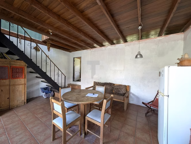 SE VENDE LOTE Y CASA SAN ISIDRO HEREDIA A TAN SOLO 2 KM DE LA RUTA 32 SCG5