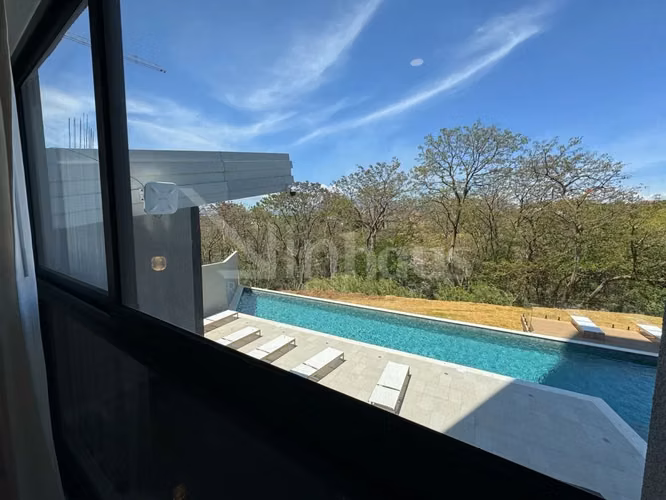 Venta de apartamento de 2 habitaciones en Rohrmoser, San José