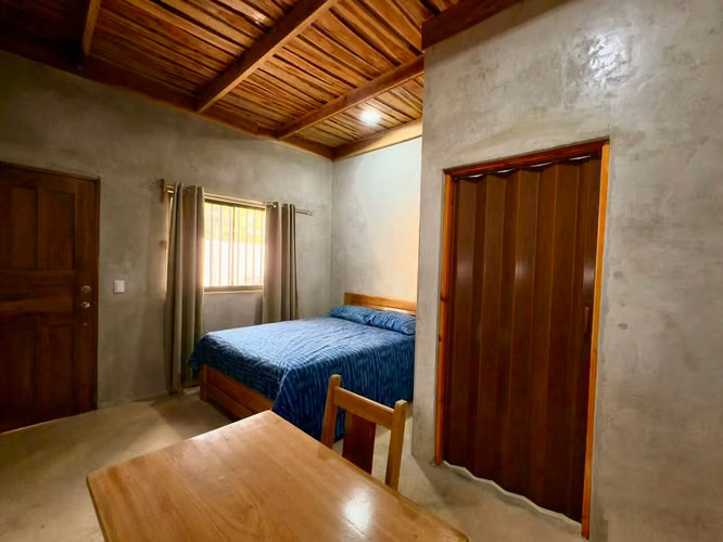 EN ALQUILER / APARTAMENTO TIPO ESTUDIO EN EL LLANITO, TAMARINDO, GUANACASTE - Imagen 8