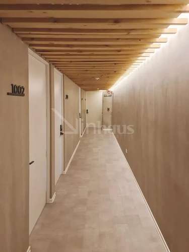 Venta de apartamento equipado tipo estudio en Escalante - Imagen 16