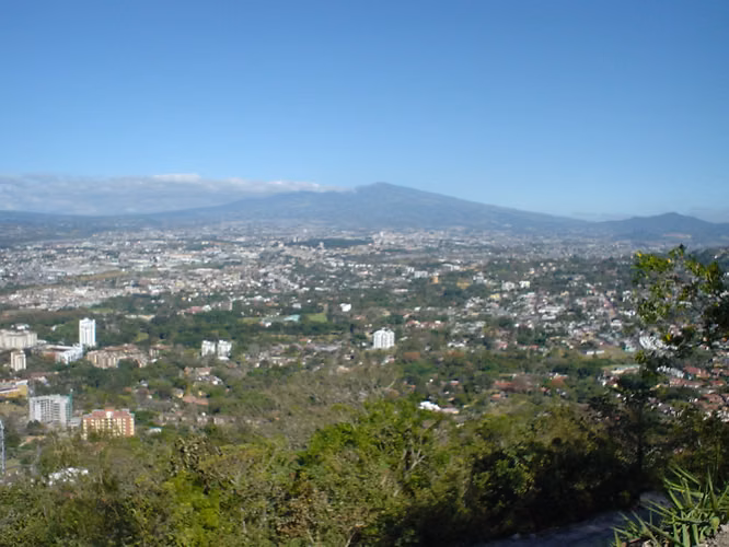VENTA $7,500,000 12,7 HAS. TERRENO ESCAZÚ JABONCILLO VHP-LV485