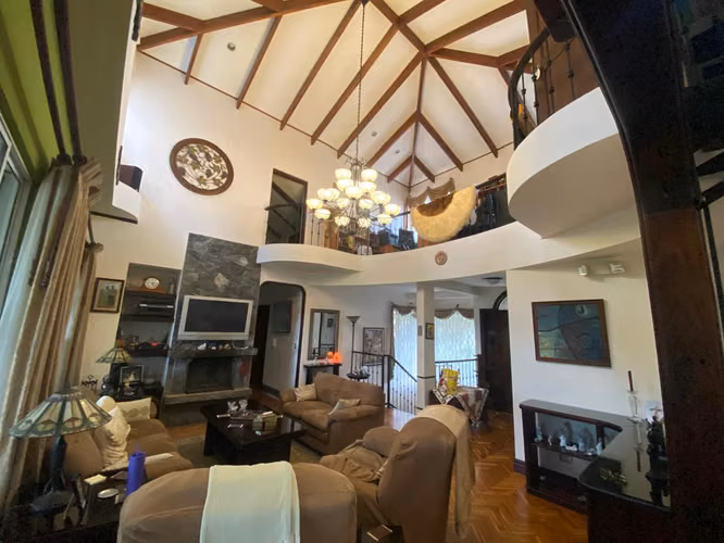 OPORTUNIDAD VENTA $595,000 COND. LAKOTA-LA UNIÓN-SAN RAMÓN VHP-CV290 - Imagen 3