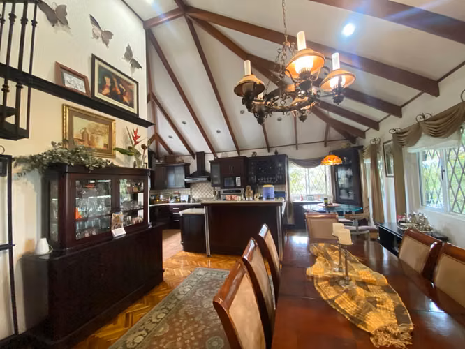 OPORTUNIDAD VENTA $595,000 COND. LAKOTA-LA UNIÓN-SAN RAMÓN VHP-CV290 - Imagen 4