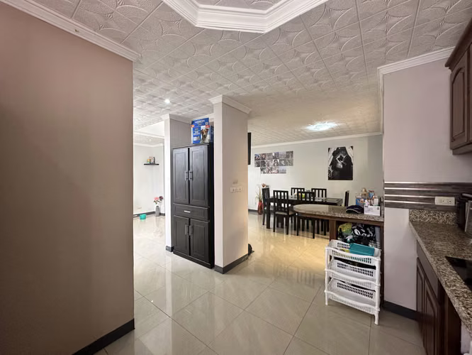 VENTA DE CASA EN ALAJUELA, VISTA PANORÁMICA.